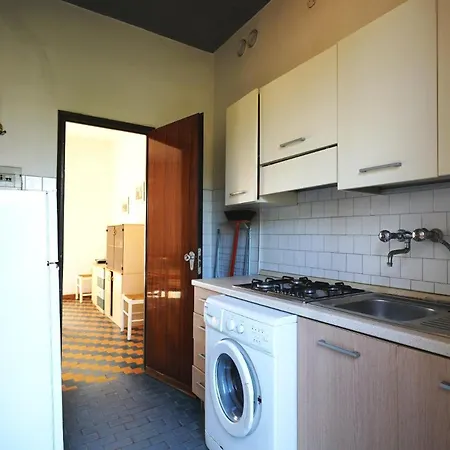 别墅 Olimpia 利多尔德纳西奥尼