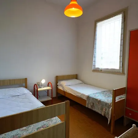 Olimpia 别墅 利多尔德纳西奥尼