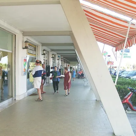 Olimpia * Lido delle Nazioni