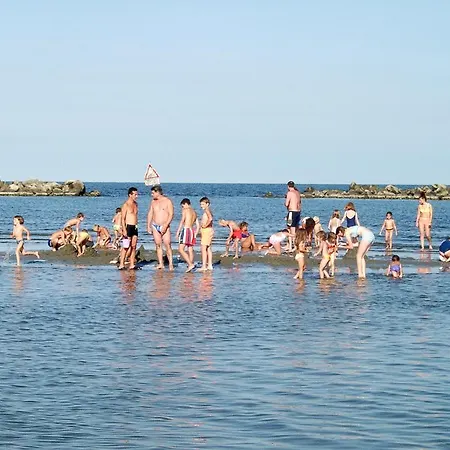 Villetta Olimpia Lido delle Nazioni