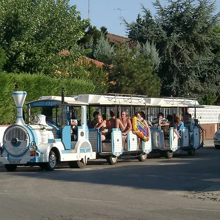 Villetta Olimpia