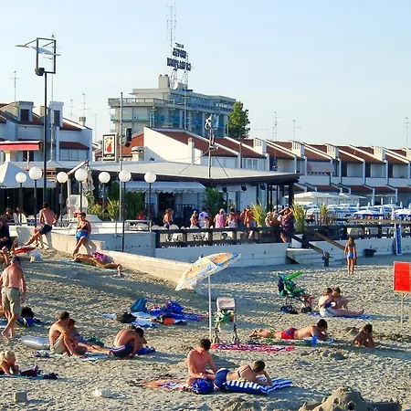 Villetta Olimpia * Lido delle Nazioni