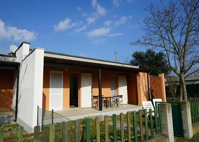 Villa Olimpia Lido delle Nazioni