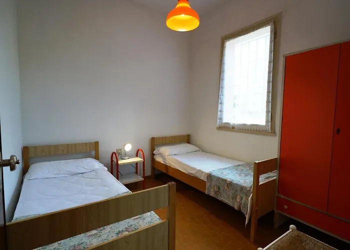 Olimpia Villa Lido delle Nazioni