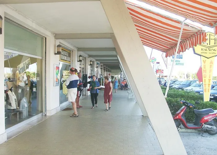 Olimpia * Лидо-делле-Национи