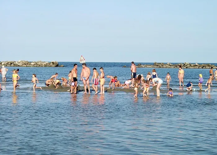 Olimpia Lido delle Nazioni