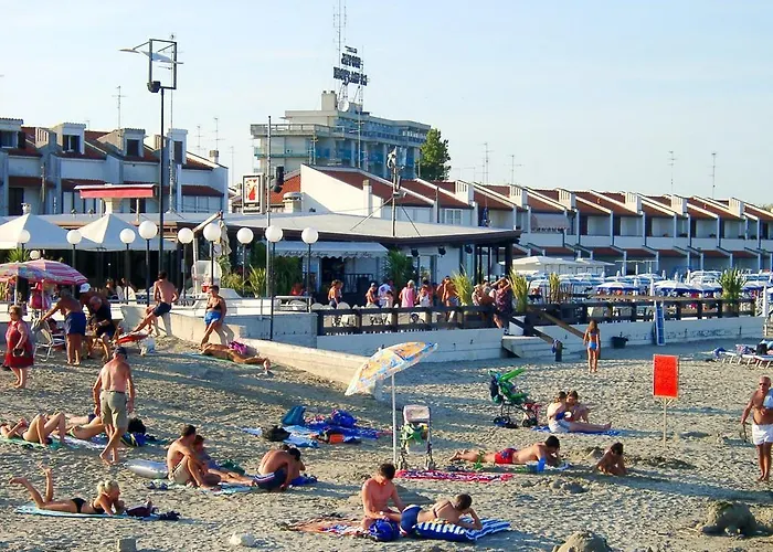 Olimpia * Lido delle Nazioni