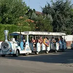 Villetta Olimpia