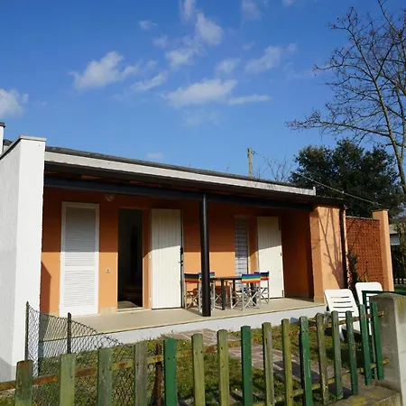 Villa Olimpia Lido delle Nazioni