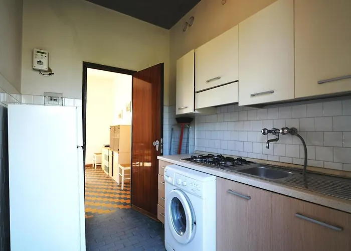 Villa Olimpia Lido delle Nazioni