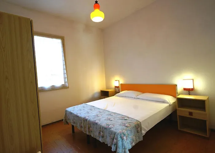 Olimpia Villa Lido delle Nazioni